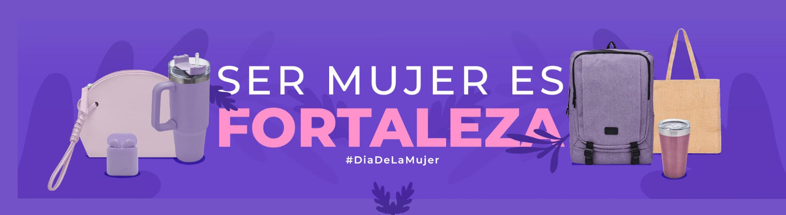 Ser Mujer 2023